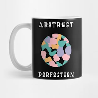 Abstract perfection Mug